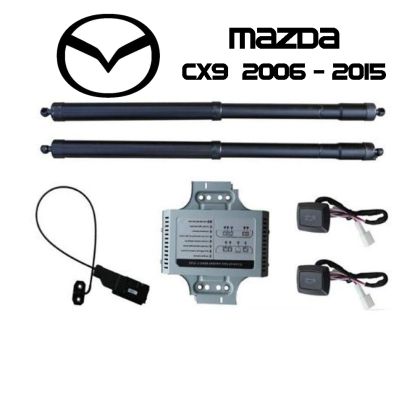 Haion electric Mazda CX-9 TB 2006–2015 – sistem automat de ridicare și închidere portbagaj
