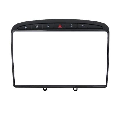 Kit Instalare navigatie de 9 inchi Peugeot 308