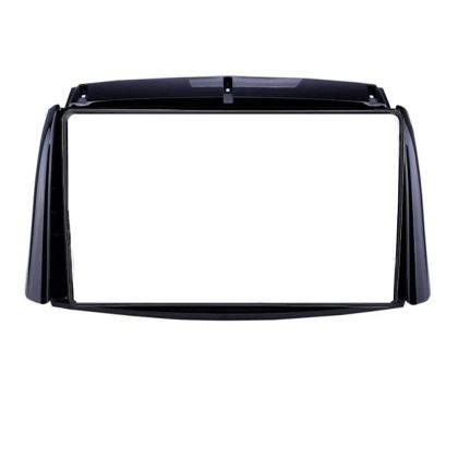 Kit rama si cablaje universala pentru navigatie de 9 inchi Renault Koleos 2009-2016