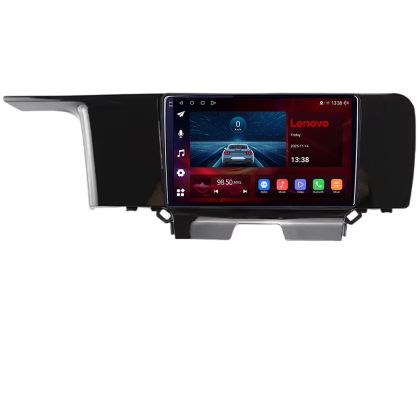 Navigatie Kia Sorento 2020- Qled 2K Octa Core 8+128 LTE 4G DSP Wifi 5Ghz HDMI android auto carplay radio gps internet kit-sorento-2020+ULTRA-2K-9-8+128