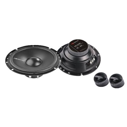 Set 2 Difuzoare componente, Nakamichi NSE-CS1618, 165 mm, 200 W max