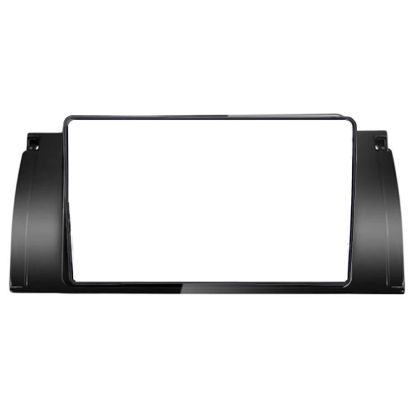 Rame pentru navigatie de 9 inchi si comenzi volan MERCEDES BMW SERIA 5 E39 SI X5 E53 KIT-082