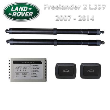 Haion electric Land Rover Freelander 2 L359 2007–2012 – sistem automat de ridicare și închidere portbagaj