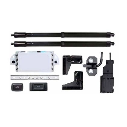 Haion electric Mercedes-Benz Clasa B W246 2012–2018 – sistem automat de ridicare și închidere portbagaj