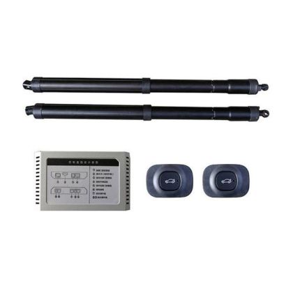 Haion electric Toyota Harrier XU80 2021+ – sistem automat de ridicare și închidere portbagaj