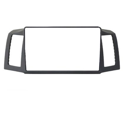 Kit Instalare navigatie de 10 inchi Jeep Grand Cherokee 2008-2010