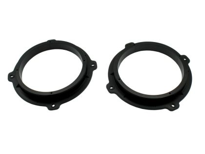Inele adaptoare difuzoare Hyundai Elantra, iX35, 165mm Connects2