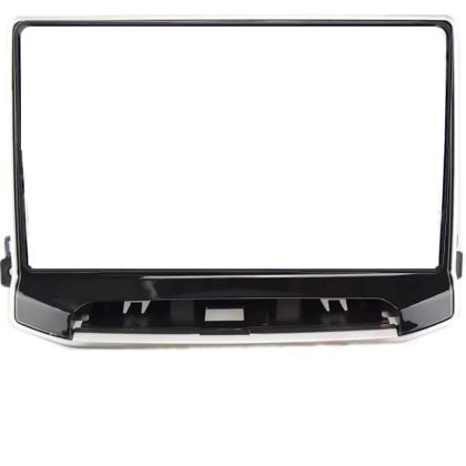Kit Instalare navigatie de 10 inchi Jeep Compass 2021-