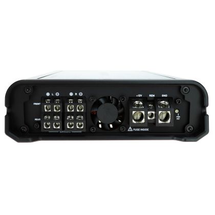 Amplificatoare Phoenix Gold  Z3004i 4 x 90 watts, în 2 sau 4 Ohm, clasa D, 4 canale