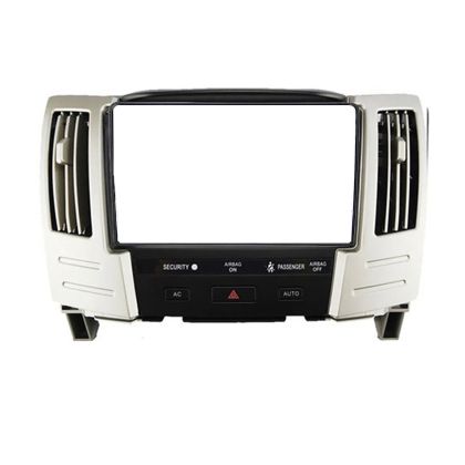 Kit Instalare navigatie de 9 inchi Lexus RX300 2003-2008