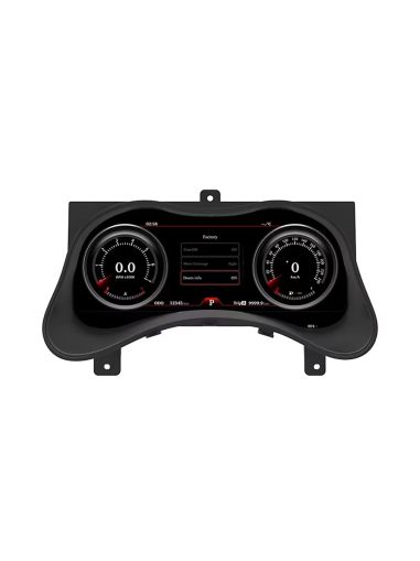 Ceasuri electronice digitale FULL HD Infinity Q70 2013-2019