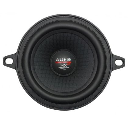 Set 2 Difuzoare midrange Audio System EX 80 DUST EVO3, 65 watts, 80 mm, 3.14", 4 ohm, HIGH END