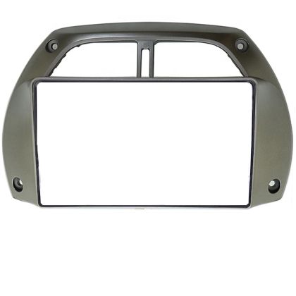 Kit Instalare navigatie de 9 inchi Toyota Rav 4 2000-2004