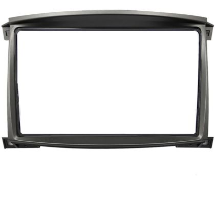 Kit Instalare navigatie de 10 inchi Toyota Land Cruiser L105 2002-2006 automatic