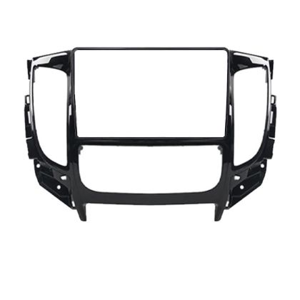 Kit Instalare navigatie de 9 inchi universala Mitsubishi L200 2015-2020
