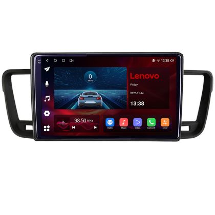 Navigatie Peugeot 508 M-5637 Octa Core Android Radio Bluetooth GPS WIFI/4G DSP 2K 8+128GB 360 Toslink