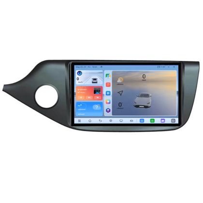 Navigatie Kia Ceed 2012-2018 C-KI39 Android 8 Core 2.2 Ghz 8+128 Qled 1K ADAS 4G LTE GPS 360 KIT-KI39+EDT-E409V3