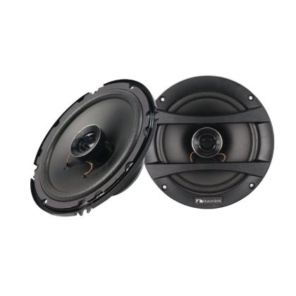 Set 2 Difuzoare coaxiale Nakamichi NSF523 pe 2 cai, 60 watts, 5.25", 4 ohm, 400 W max
