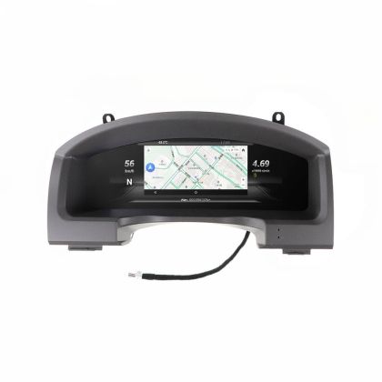 Ceasuri electronice digitale Toyota LandCruiser 2008 - 2020
