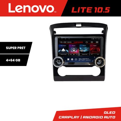 Navigatie Hyundai Tucson 2021- Lenovo  8 core 4+64 10.5 inch Incell 1K android Wifi 5Ghz gps internet
