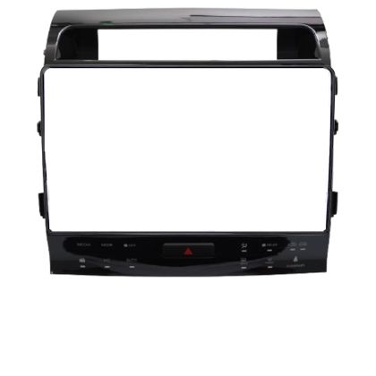 Kit Instalare navigatie de 10 inchi Toyota Land Cruiser V8 L200 2009-2020