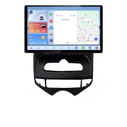 Navigatie dedicata Edonav Hyundai IX20 2010-2019, Ecran 1K QLED 13",Octacore,4Gb RAM,64Gb Hdd,4G,360,DSP,Carplay,Bluetooth