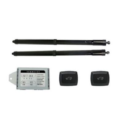 Haion electric Land Rover Discovery Sport L550 2015–2019 – sistem automat de ridicare și închidere portbagaj