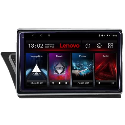 Navigatie dedicata Audi Q5 MMI3G Low High Lenovo QLED 1K 4+32 WIFI 5Ghz carplay android auto Android EDT-LITE-D4-9-4+64