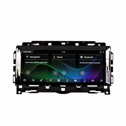 Navigatie dedicată Jaguar F-PACE 2016 - 2019, 10.25 inci, 8GB RAM, 128GB stocare
