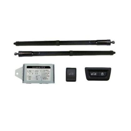 Haion electric BMW X3 F25 2012–2016 – sistem automat de ridicare și închidere portbagaj