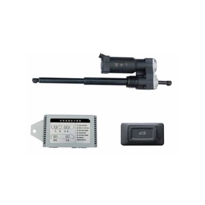 Haion electric Kia Ceed CD SW 2018–2022 – sistem automat de ridicare și închidere portbagaj