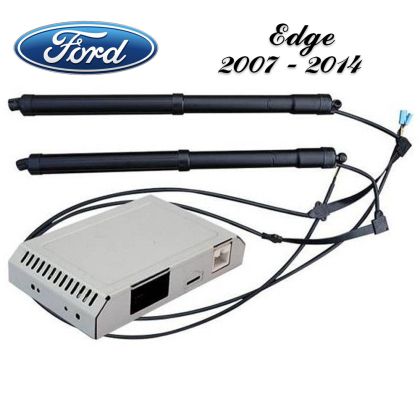 Haion electric Ford Edge I 2007–2014 – sistem automat de ridicare și închidere portbagaj