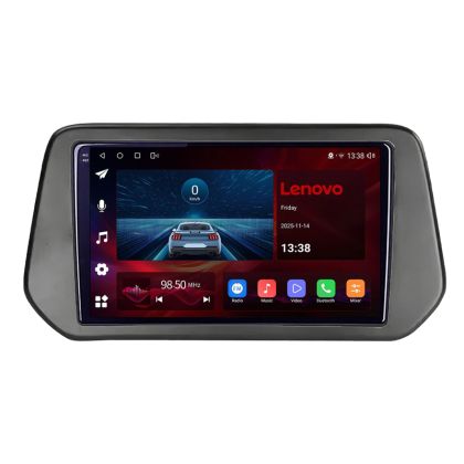Navigație dedicată Suzuki SX4 S-Cross 2022 ecran 9" Lenovo Qled 2K Octa Core 8+128 LTE 4G DSP Wifi 5Ghz HDMI android-auto carplay gps