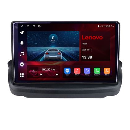 Navigatie Hyundai Genesis Octa Core Android Radio Bluetooth GPS WIFI/4G DSP 2K 8+128GB 360 Toslink