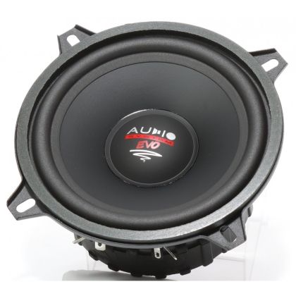 Set 2 Difuzoare midrange, Audio System AS 130 EM EVO, 80 watts, 130 mm, 5.25", 3 ohm, HIGH EFFICIENT