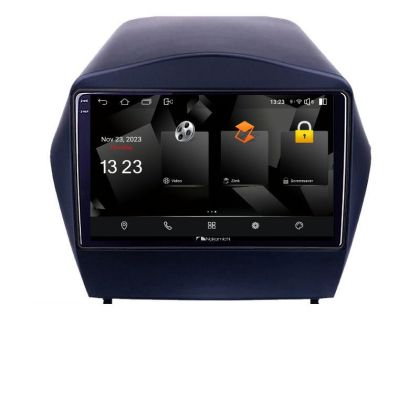 Navigatie Hyundai IX35 5960Pro-361 Android Octa Core Qualcomm 2K Qled 8+128 DTS DSP 360 4G Optical