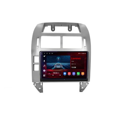 Navigatie VW Polo 2004-2011 Octacore, 8 Gb RAM, 128 Gb Hdd, 4G, Qled 2K, DSP, Carplay AA, 360, Bluetooth