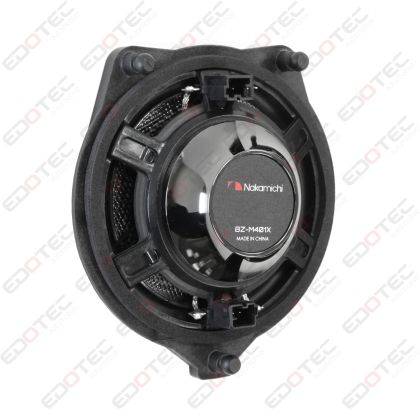 Difuzoare midrange dedicate Mercedes Benz Nakamichi BZ-M401X 30 watts, 102 mm, 4", 4 ohm