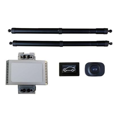 Haion electric BMW X1 E84 2009–2015 – sistem automat de ridicare și închidere portbagaj