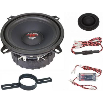 Set 2 Difuzoare componente, Audio System R 130 EM EVO 2, 90 watts, 130 mm, 5.25", 3 ohm, HIGH EFFICIENT