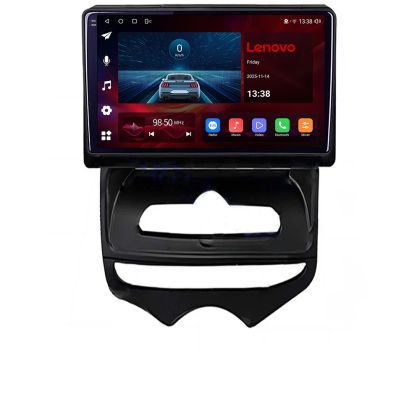 Navigatie Hyundai IX20 2010-2019 Octacore, 8 Gb RAM, 128 Gb Hdd, 4G, Qled 2K, DSP, Carplay AA, 360,Bluetooth