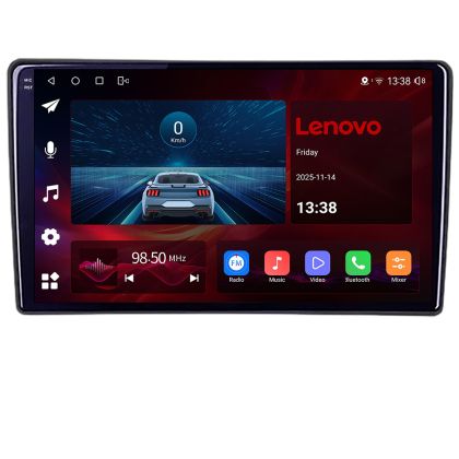 Navigatie NIssan Murano 2004-2009 Octacore, 8 Gb RAM, 128 Gb Hdd, 4G, Qled 2K, DSP, Carplay AA, 360,Bluetooth