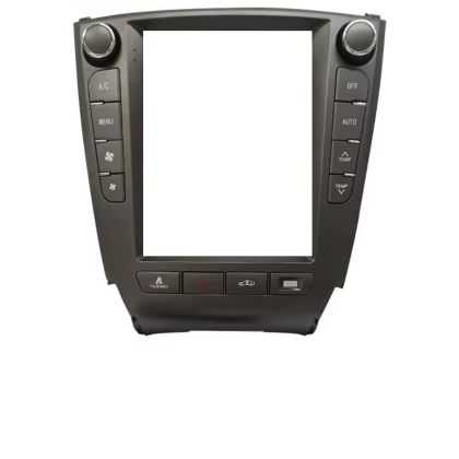 Kit Instalare navigatie tesla 9.7 Lexus IS 2005-2012