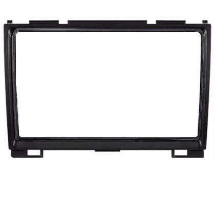 Kit Instalare navigatie de 10 inchi hummer h2 2008-2009