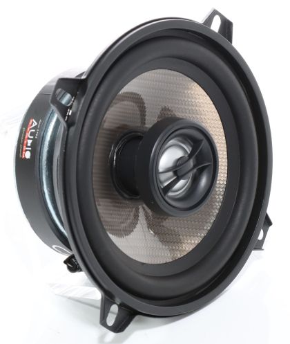 Difuzoare component Audio System Carbon 100 2x55 watts, 4 ohm, 10 cm, 4 inch