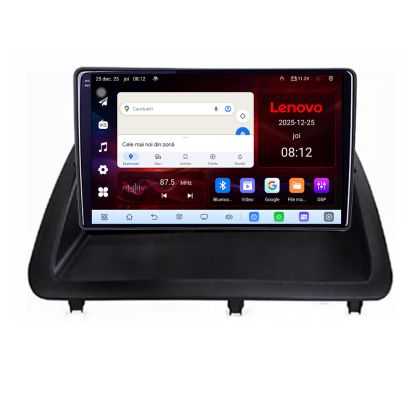 Navigatie Lexus CT 2011-2018 varianta cu ecran de fabrica 8 Core 2.2 Ghz 8+128 Qled Incell 1K Android 360 Carplay DSP AHD 1080P ADAS 4G Wifi 5Ghz Bluetooth PRO KIT-ct-high+ULTRA-9-4+64