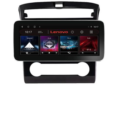 Navigatie Hyundai Tucson 2021- Lenovo PRO 4+64 12.3 inch qled android 4G DSP gps internet  8Core