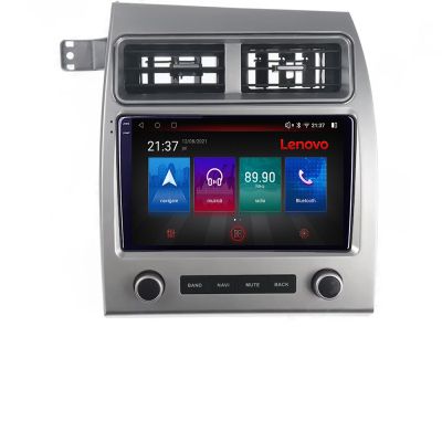 Navigatie Audi Q7 2005-2015 Qled 1K Octa Core 4+32 LTE 4G DSP Wifi 5Ghz HDMI android auto carplay radio gps internet kit-audi-q7+ULTRA-9-4+64