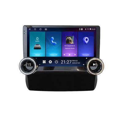 Navigatie Subaru Forester 2017-2020 Kit-forester20 Edotec  4+64 10.5 inch Incell 1K android Wifi 5Ghz gps internet 3