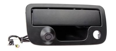 CAM-VW6 CAMERA VIDEO AUTO PENTRU MERSUL CU SPATELE VOLKSWAGEN AMAROK